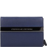Porsche Design Porta carte di credito RFID in pelle 10 cm Foto del prodotto
