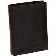 Esquire Portafoglio Duo II in pelle 9 cm Foto del prodotto