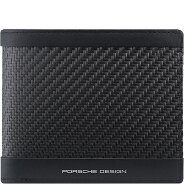 Porsche Design Portafoglio in carbonio RFID in pelle 11 cm Foto del prodotto
