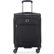 Delsey Paris Helium Dlx 4 ruote Trolley cabina 55 cm Foto del prodotto