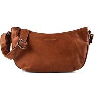 Greenburry Fiorentina Borsa a tracolla Vera Pelle 34 cm Foto del prodotto