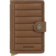 Secrid Miniwallet Custodia per carta di credito Protezione RFID Pelle 6.5 cm Foto del prodotto