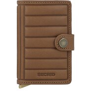 Secrid Miniwallet Custodia per carta di credito Protezione RFID Pelle 6.5 cm Foto del prodotto