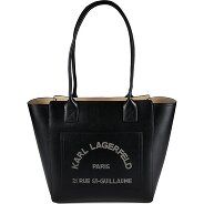 Karl Lagerfeld Daily Borsa a spalla Vera Pelle 36 cm Foto del prodotto