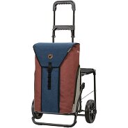 Andersen Shopper Komfort Shopper Oli.P 2.0 Carrello della spesa 59 cm Foto del prodotto