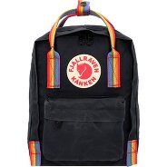 Fjällräven Kanken Rainbow Mini Zaino da città 28 cm Foto del prodotto