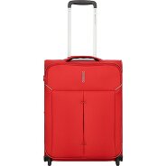 Roncato Ironik 2.0 4 ruote Carrello della cabina 55 cm con piega di espansione Foto del prodotto
