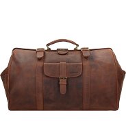 Greenland Nature Montenegro Custodia per medici in pelle 51 cm Foto del prodotto
