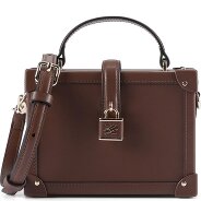 Karl Lagerfeld Autograph Mini borsa a mano Vera Pelle 17.5 cm Foto del prodotto