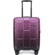 Epic Crate EX Wildlife 4 ruote Carrello della cabina 55 cm Foto del prodotto Epic Crate EX Wildlife 4 ruote Carrello della cabina 55 cm Foto del prodotto