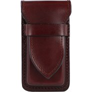 Mika Portamatite in pelle 7 cm Foto del prodotto