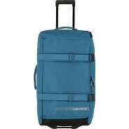Travelite Kick Off 2-Wheel Holdall 68 cm Foto del prodotto