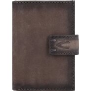 camel active Dallas Custodia per carta di credito Protezione RFID Pelle 7 cm Foto del prodotto