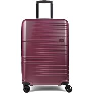Pack Easy Mena 4 ruote Carrello 64 cm espandibile Foto del prodotto