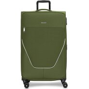 Stratic taska Trolley a 4 ruote L 76 cm con piega a espansione Foto del prodotto