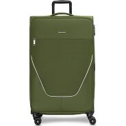 Stratic taska Trolley a 4 ruote L 76 cm con piega a espansione Foto del prodotto