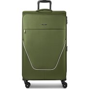 Stratic taska 4 ruote Carrello L 76 cm espandibile Foto del prodotto