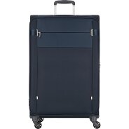 Samsonite Citybeat 4 ruote Carrello 78 cm con piega di espansione Foto del prodotto