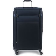 Samsonite Citybeat 4 ruote Carrello 78 cm con piega di espansione Foto del prodotto