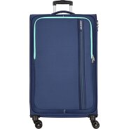 American Tourister Sea Seeker 4 ruote Carrello 80 cm Foto del prodotto