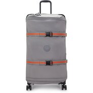 Kipling Basic Spontaneous 4 ruote Carrello L 78 cm Foto del prodotto Kipling Basic Spontaneous 4 ruote Carrello L 78 cm Foto del prodotto