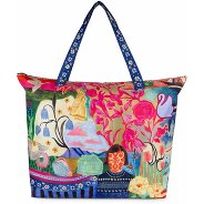 Oilily Painting Sabina Borsa shopper 70 cm Foto del prodotto