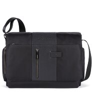Piquadro Brief Messenger 43 cm scomparto per laptop Foto del prodotto