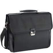 d&n Basic Briefcase Scomparto per laptop da 41 cm Foto del prodotto d&n Basic Briefcase Scomparto per laptop da 41 cm Foto del prodotto