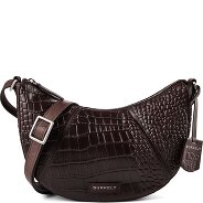 Burkely Cool Colbie Borsa a tracolla Vera Pelle 28 cm Foto del prodotto
