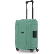 Redolz Essentials 15 Trolley cabina a 4 ruote da 55 cm con chiusura a tre punti Foto del prodotto