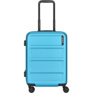 Samsonite Carrello cabina Quadrix a 4 ruote 55 cm Foto del prodotto
