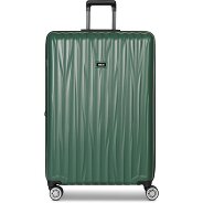 Bric's Cervia 2.0 4 ruote Carrello L 77 cm con piega di espansione Foto del prodotto