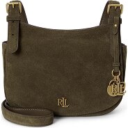 Lauren Ralph Lauren Marcy Borsa a tracolla Vera Pelle 21 cm Foto del prodotto