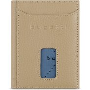 bugatti Secure Slim Portafoglio Protezione RFID Pelle 8 cm Foto del prodotto
