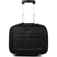 American Tourister At Work Nxt 2 ruote Trolley pilota 38 cm Vano porta PC Foto del prodotto