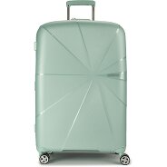 American Tourister Starvibe 4 ruote Carrello 77 cm con piega di espansione Foto del prodotto
