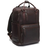 The Chesterfield Brand Calden Zaino da giorno Pelle 40 cm Scomparto per laptop Foto del prodotto