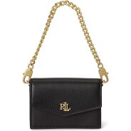 Lauren Ralph Lauren Mini borsa a mano Vera Pelle 10 cm Foto del prodotto