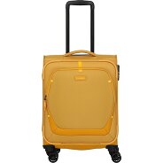 Travelite Umbria 4 ruote Carrello della cabina S 55 cm Foto del prodotto