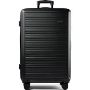 Nowi Faro 4 ruote Carrello L 76 cm Foto del prodotto