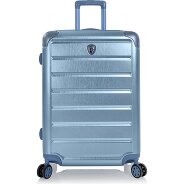 Heys Alumix 4 ruote Carrello M 66 cm con piega di espansione Foto del prodotto