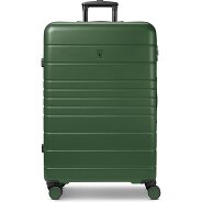 Roncato Baseliner 4 ruote Carrello L 77 cm Foto del prodotto