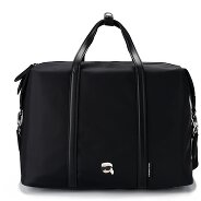 Karl Lagerfeld Ikon Borsa da viaggio Weekender 42.5 cm Foto del prodotto Karl Lagerfeld Ikon Borsa da viaggio Weekender 42.5 cm Foto del prodotto