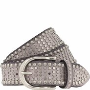 b.belt Riva Cintura con borchie in pelle Foto del prodotto