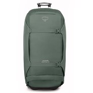 Osprey Sojourn 2 ruote Borsa da viaggio 93 cm Foto del prodotto