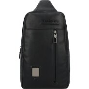 Piquadro Borsa a tracolla Akron 32 cm Foto del prodotto