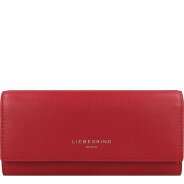 Liebeskind Valentina Portafoglio Protezione RFID Pelle 19 cm Foto del prodotto Liebeskind Valentina Portafoglio Protezione RFID Pelle 19 cm Foto del prodotto