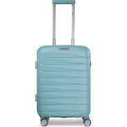 Franky London 4 ruote Carrello della cabina S 55 cm con piega di espansione Foto del prodotto