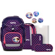 Ergobag Set di borse da viaggio 6 pz. incl. set di velcro Foto del prodotto
