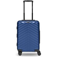 Redolz Essentials 18 4 ruote Carrello della cabina 55 cm con piega di espansione Foto del prodotto